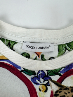 Костюм Dolce&Gabbana