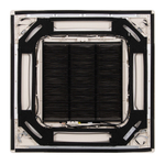 Фанкойл кассетный двухтрубный Shuft SFR-950R V2