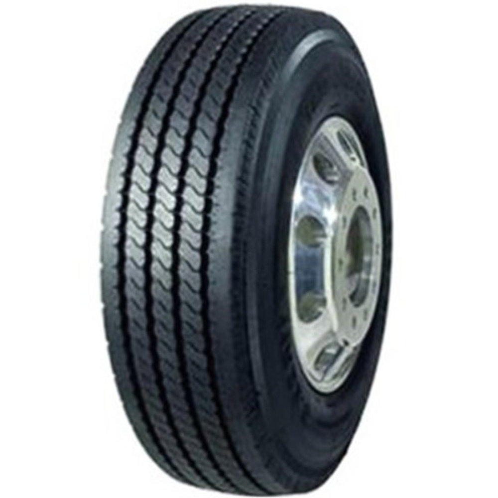 Forerunner 255/70R22,5 140/137L DSR669 TL 16PR