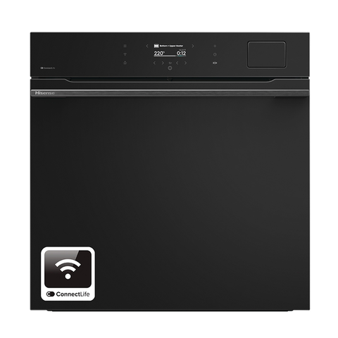 Духовой шкаф электрический Hisense BAS614A8B