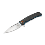 Складной нож Boker 01BO492 Nubilum, D2