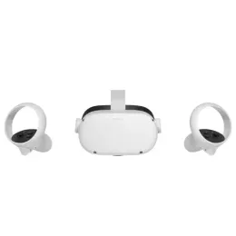 Виртуальная реальность VR