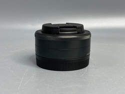 Canon EF-M 22mm 2 STM