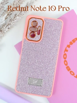 Чехол на Xiaomi Redmi Note 10 Pro