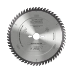 Диск пильный для ЛДСП 300*3.2*30H*96T A=10º FTR WOODWORK 38.300.96