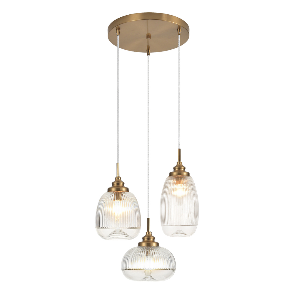 Подвесной светильник Lumion DEA 8439/3