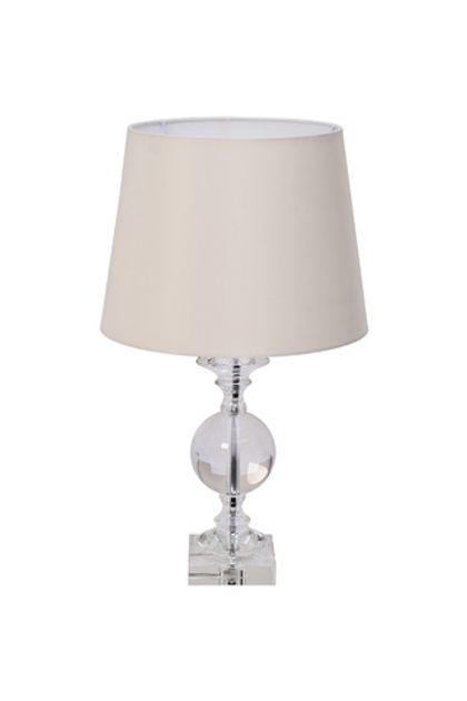 Лампа настольная Garda Decor X3536003