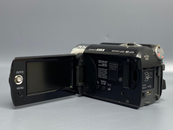 Panasonic SDR-H80