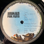 Pink Floyd - Animals (Голландия)