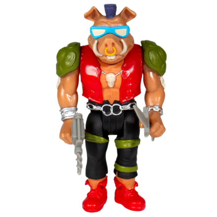 Фигурка TMNT Bebop