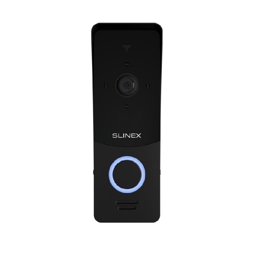 HD вызывная панель Slinex ML-20HD Black
