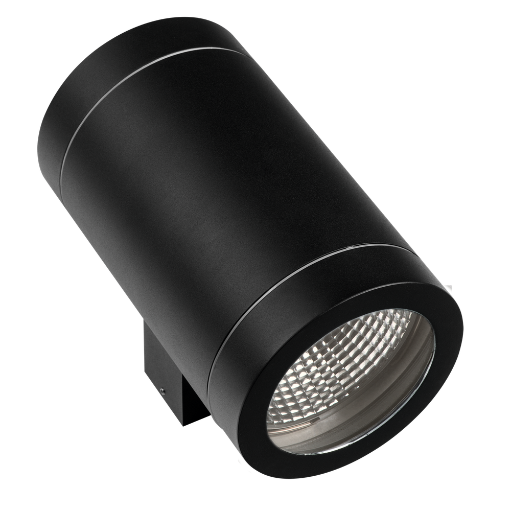 Уличный настенный светильник Paro Lightstar 351617