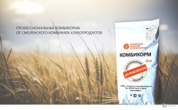 Комбикорм ПК-2 для цыплят  кур-несушек , 
от 0 до 7 недель ,
Мешок 25 кг 
Производство : Смоленский КХП