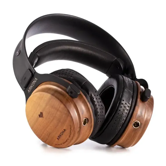 Kennerton Arkona Deep Natural Walnut