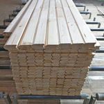 Полог Кедр 20x110x2000 Сорт AB