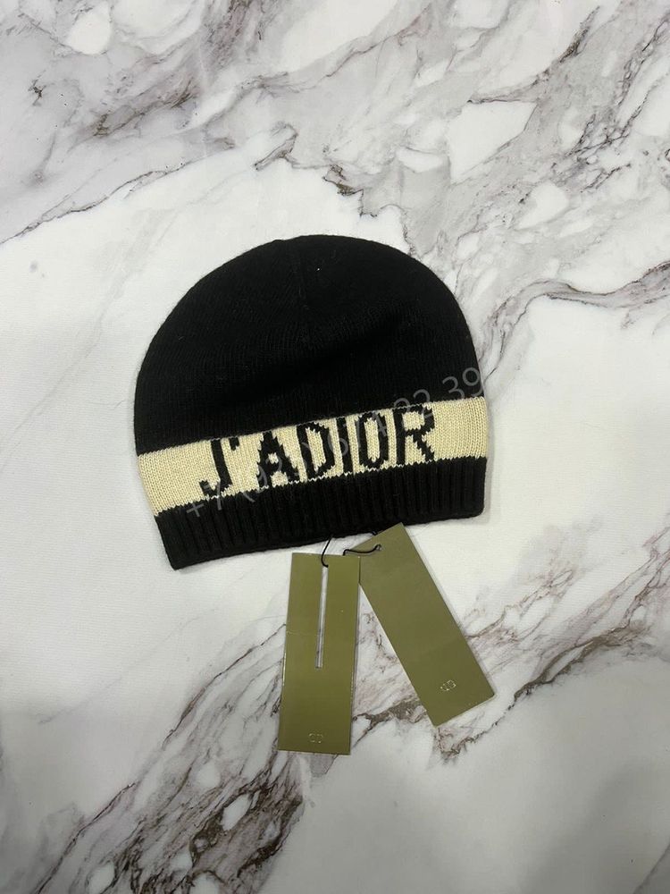Кольцо Dior