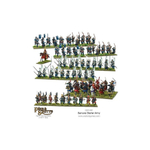 Samurai Starter Army