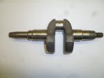 Вал коленчатый KM186FG/Crankshaft Assy