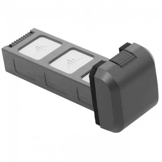 Аккумулятор LiPo 7.6V 3400mAh для квадрокоптера MJX B4W B4W09