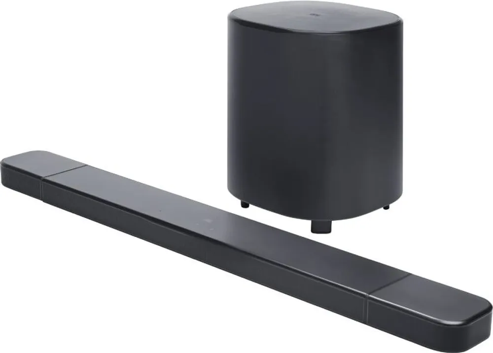 Саундбар JBL BAR 800 MK2 7.1 - 7