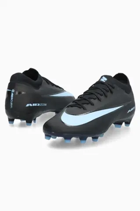 Бутсы Nike Zoom Mercurial Vapor 16 Pro AG-Pro - черный
