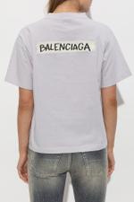 Футболка BALENCIAGA