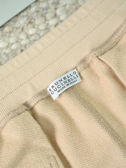 Летний спортивный костюм Brunello Cucinelli