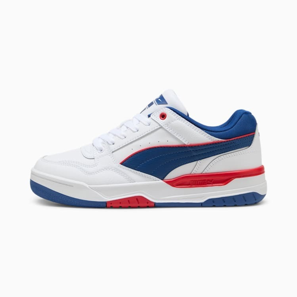 Кеды мужские PUMA Rebound Retro