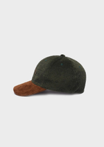 Кепка KANGOL Flexfit Cord Baseball Cap