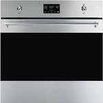 Многофункциональный духовой шкаф Smeg SO6302TX