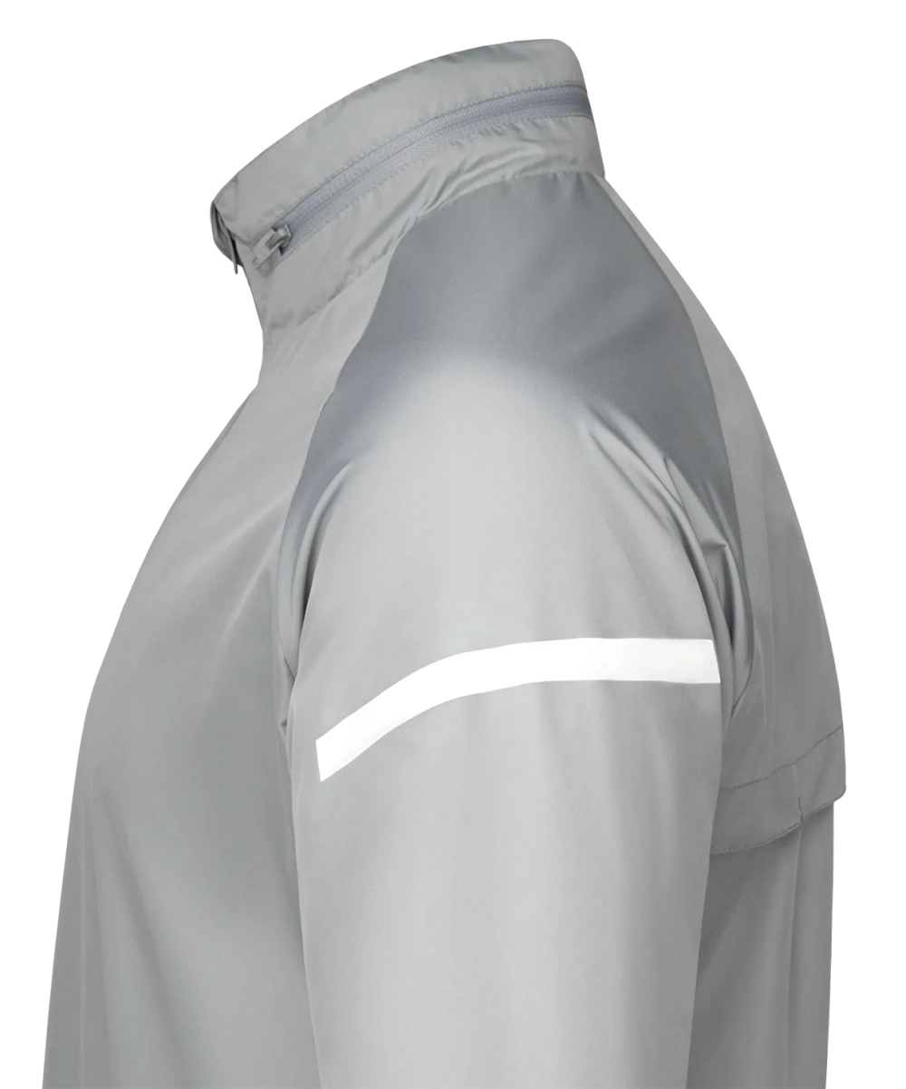 Куртка ветрозащитная CAMP 2 Rain Jacket, серый