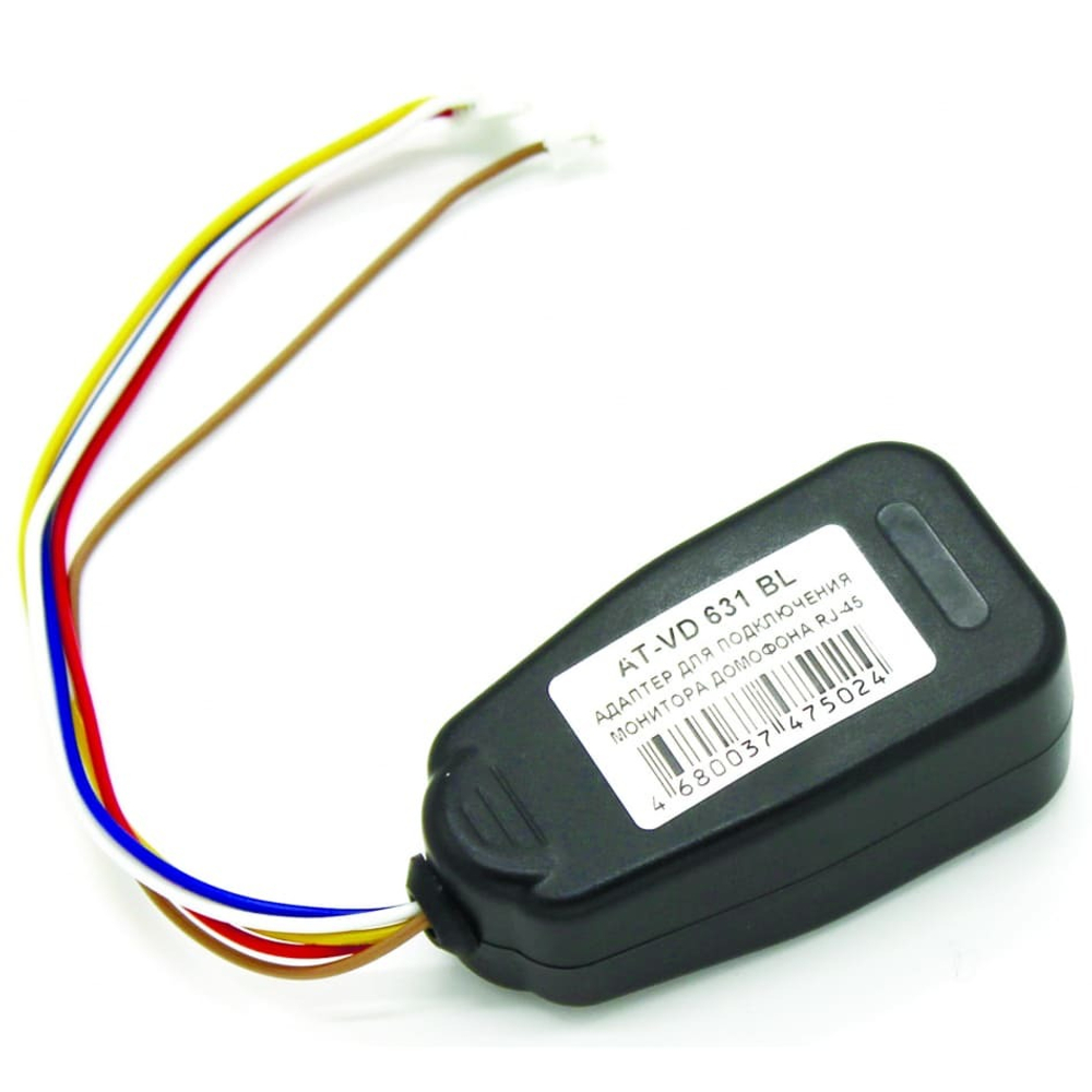 AccordTec AT-VD 631 BL СКУД
