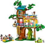 Конструктор LEGO Friends 42652 Тусовка в Доме дружбы на дереве