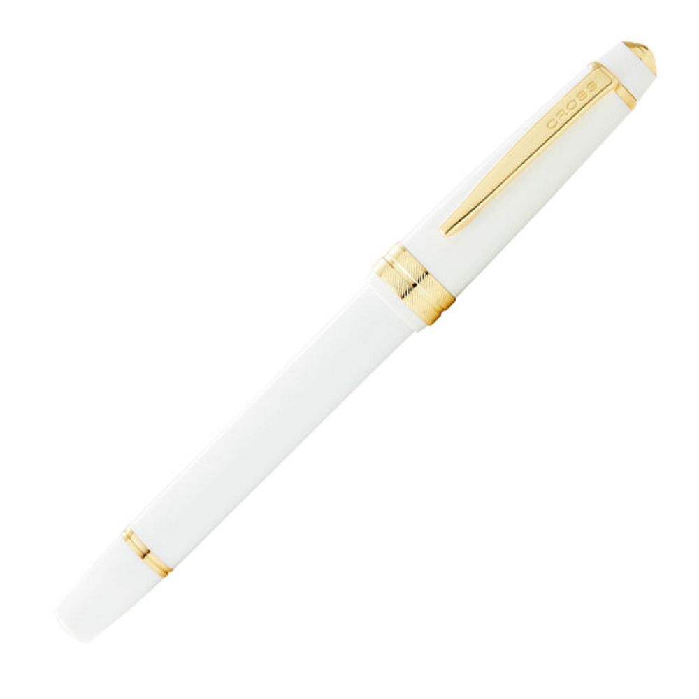 Перьевая ручка Cross Bailey Light (AT0746-10FF)