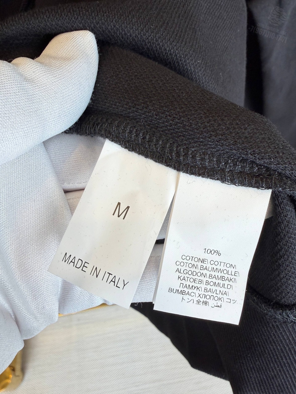 Спортивный костюм Brunello Cucinelli