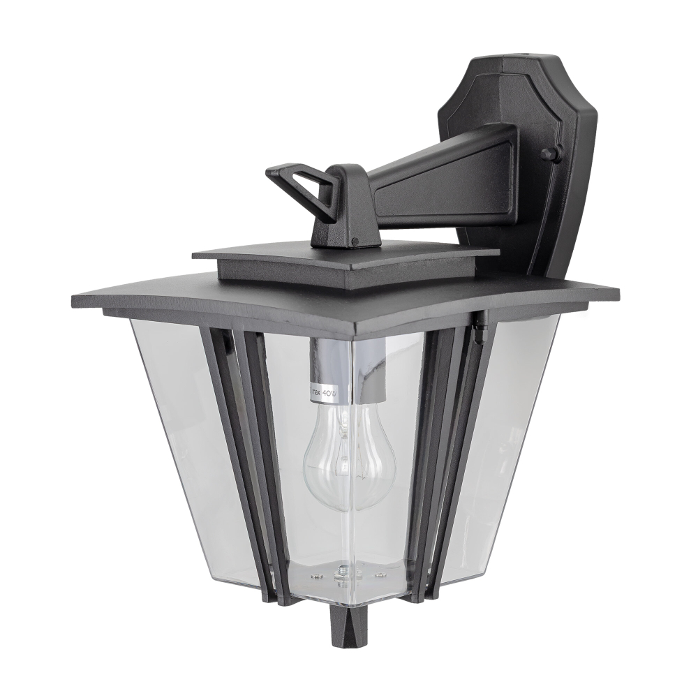 Citilux FORTS CLU10W Уличный настенный светильник
