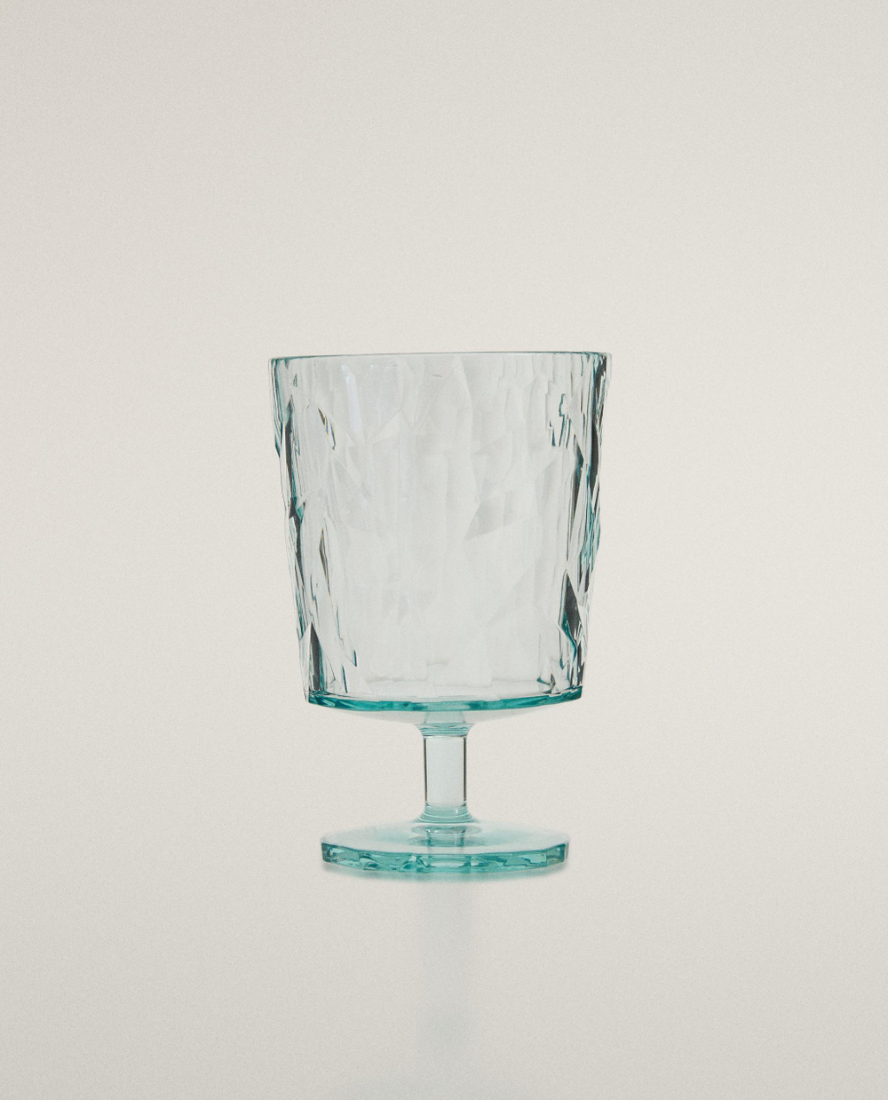 бокал из пластика Zara Home, фото 6