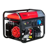 Бензиновый генератор Fubag BS 8500 A ES DUPLEX — фото 1
