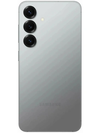 Смартфон Samsung Galaxy S25 512 ГБ, Серый