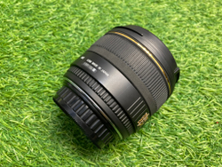 Sigma AF 30mm 1.4 EX DC Pentax