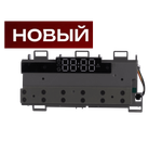 Модуль индикации (дисплей) 0021800238B стиральной машины Haier