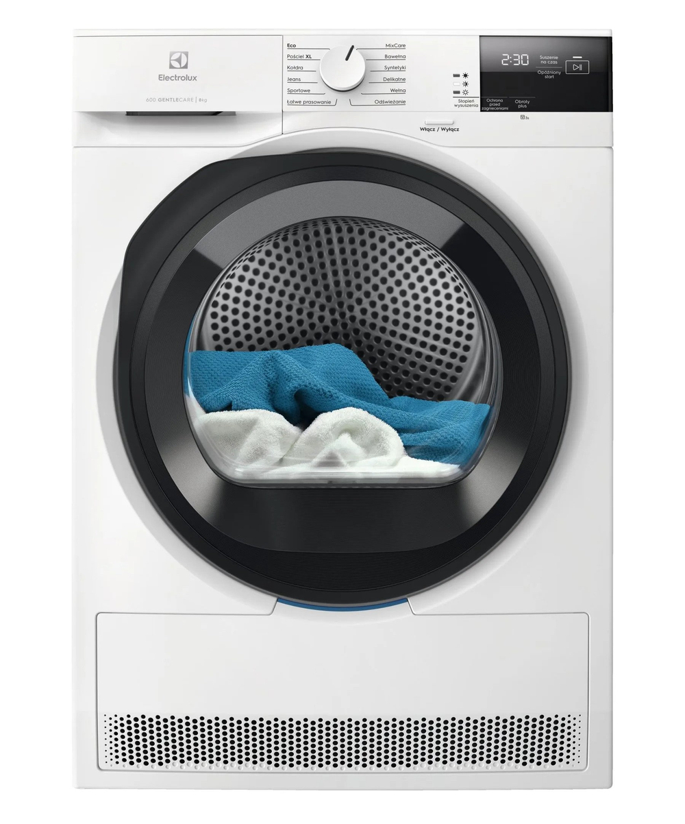 Electrolux EW6D285YP