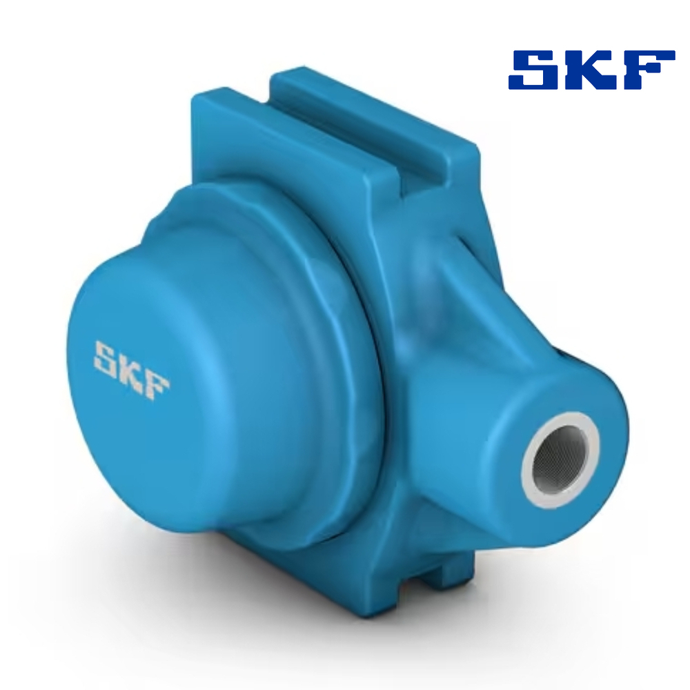 WSTUC 50M-CPSS-DFH SKF подшипниковый узел