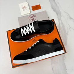 Кеды Hermes Match