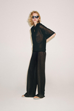 ПРЯМЫЕ БРЮКИ — ZARA