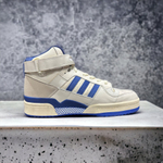 Adidas Forum 84 High • White/Blue