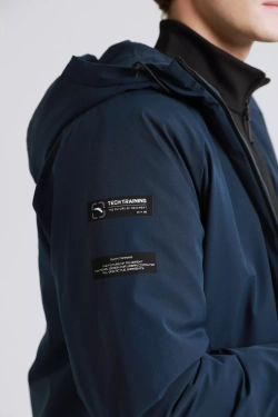 Куртка утепл. Anta Padded Windbreaker