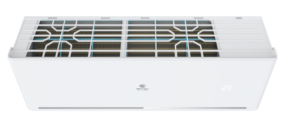 Классическая сплит-система серии FELICITA RC-FC28HN (комплект)