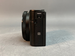 Sony RX 100 III