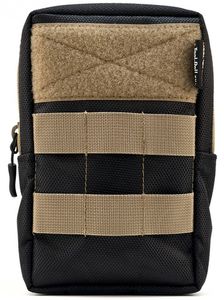 Подсумки MOLLE